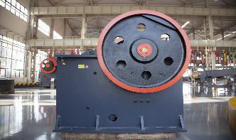 Used Portable Crusher For Sale 
