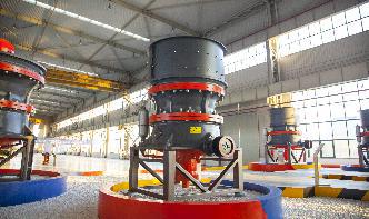 jaw crusher manufacturer in united states