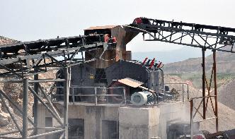 کارخانه سنگ شکن برای سنگ آهن گندله