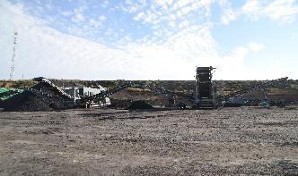 mining crusher in uae 
