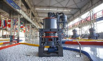 necessary for setup a stone crusher plant 