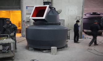 fournisseur de machine de séparation de manganèse