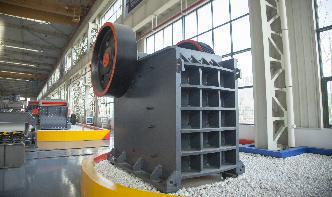mining widely used stone impact crusher machine price Niger