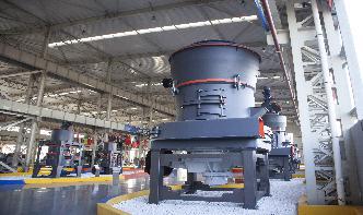 Setting Up A Stone Crusher In India 