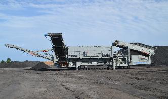 mobile crushing plant for rent in nigeria 