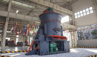 sand crusher in an india 