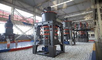 تجهیزات برای پردازش شن سنگ شکن تولید کننده