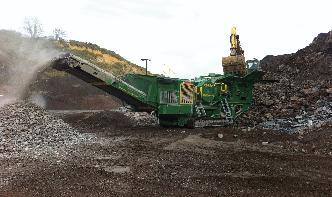 گزارش پروژه در مورد سنگ معدن سنگ آهن و screener سنگ آهن