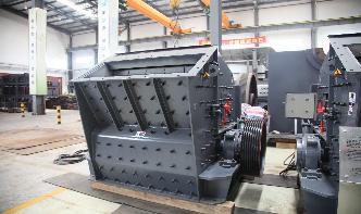 ماشین آلات برای مواد خشک سنگ زنی در یک مقیاس بزرگ