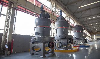 ماشین آلات برای سنگ زنی سنگ معدن
